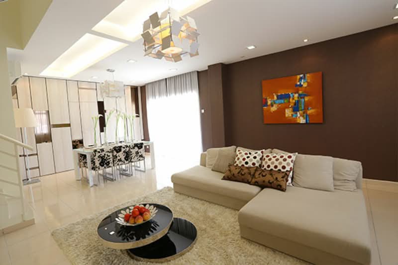 Mandola, Duplex Townhouse - iProperty.com.my