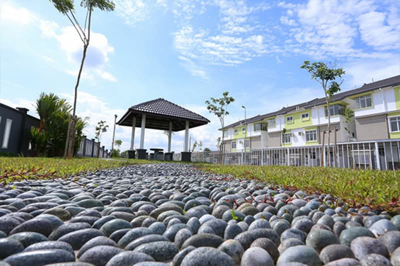 Mandola, Duplex Townhouse - iProperty.com.my