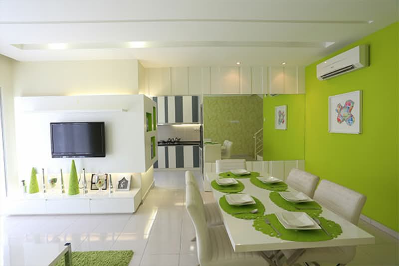 Mandola, Duplex Townhouse - iProperty.com.my