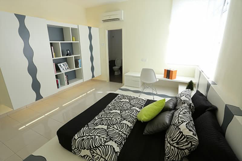 Mandola, Duplex Townhouse - iProperty.com.my
