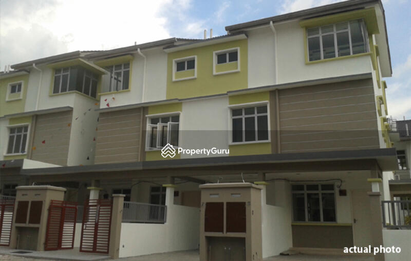 Mandola, Duplex Townhouse #0