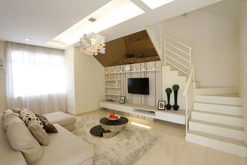 Mandola, Duplex Townhouse - iProperty.com.my