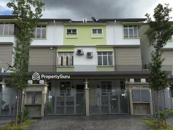 Mandola, Duplex Townhouse