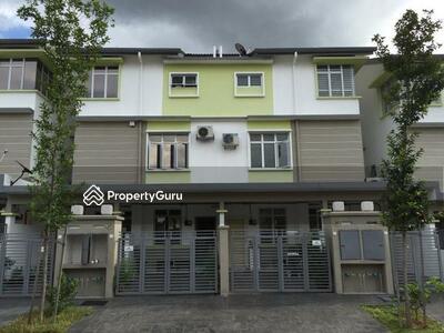  - Mandola, Duplex Townhouse