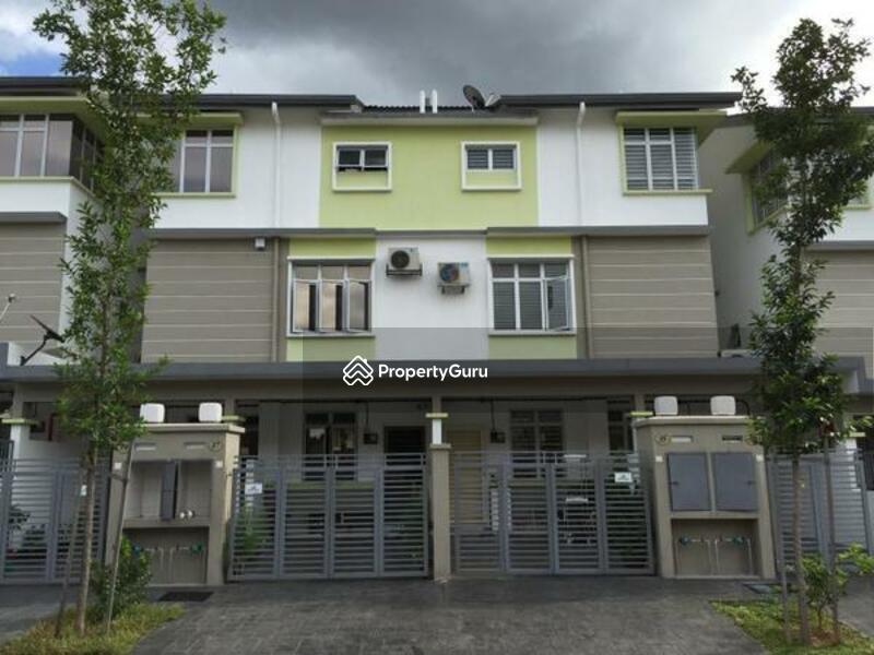 Mandola, Duplex Townhouse #0