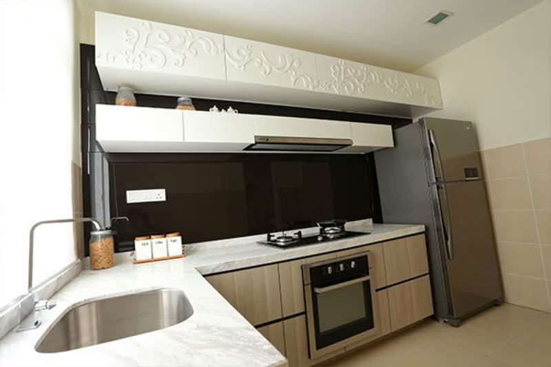 Mandola, Duplex Townhouse - iProperty.com.my