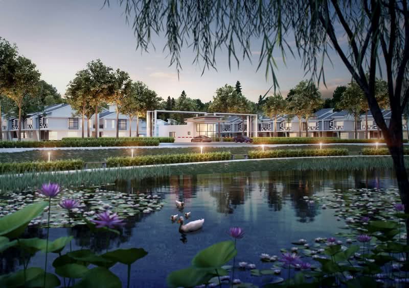 M Residence, Rawang - iProperty.com.my