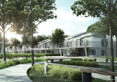 - M Residence, Rawang