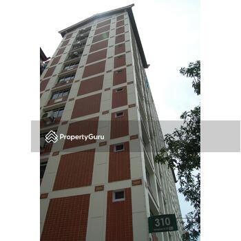 310 Tampines Street 32