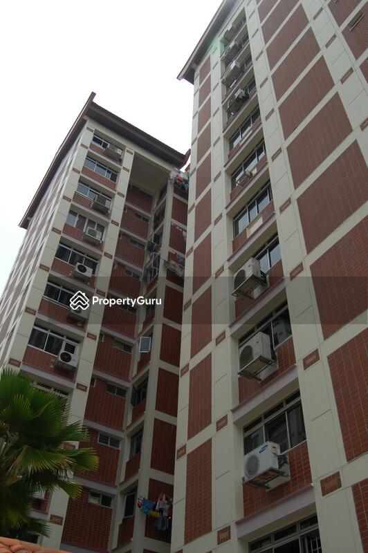 310 Tampines Street 32 #0