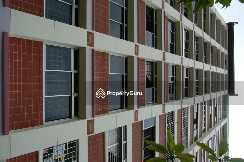 For Rent - 310 Tampines Street 32