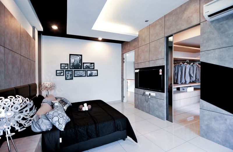 For Rent - Sierra 2 Lyden