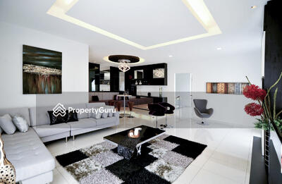  - Lyden, Terrace House