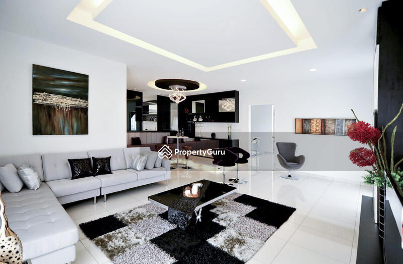 Untuk Disewa - Lyden, Terrace House