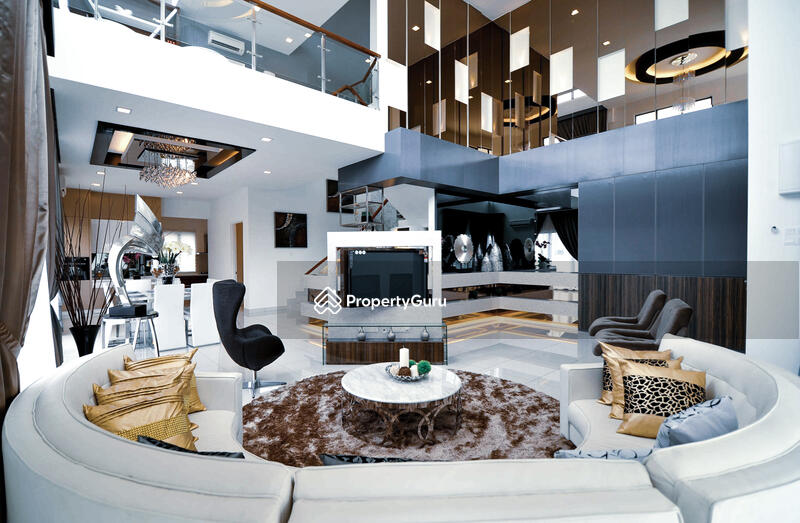Untuk Disewa - Lyden, Terrace House