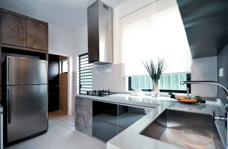For Rent - Sierra 2 Lyden