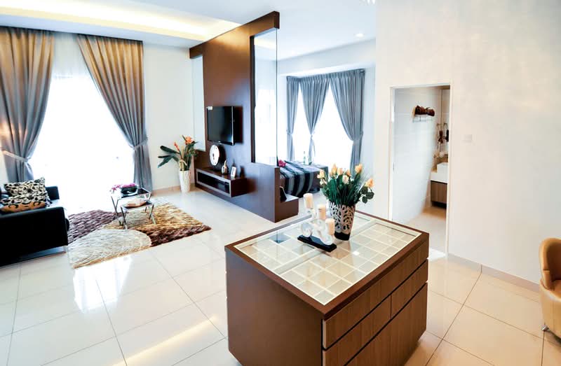 Sierra 2 Lyden - iProperty.com.my