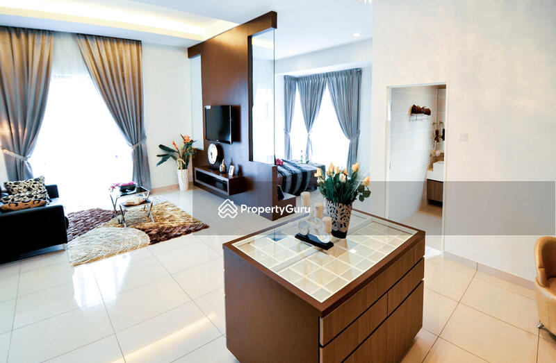 Untuk Disewa - Lyden, Terrace House