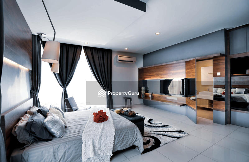 Untuk Disewa - Lyden, Terrace House
