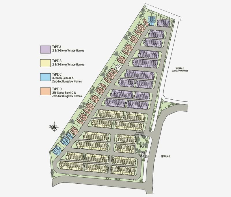 Sierra 2 Lyden - iProperty.com.my