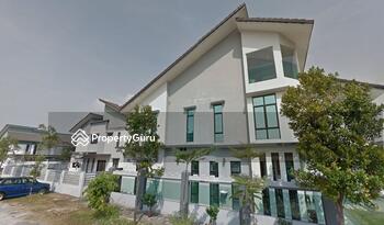 Levena, Bandar Bukit Raja
