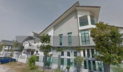 - Levena, Bandar Bukit Raja