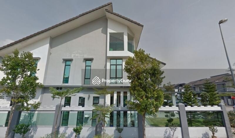 Levena, Bandar Bukit Raja #0