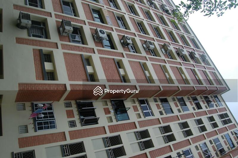 For Rent - 324 Tampines Street 32