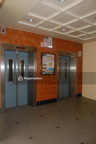 For Rent - 324 Tampines Street 32
