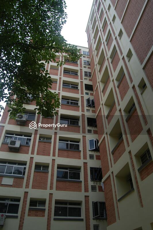 324 Tampines Street 32 HDB Details In Tampines | PropertyGuru Singapore