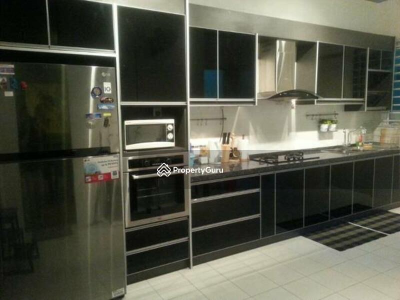 Lavender Park, Denai Alam #0