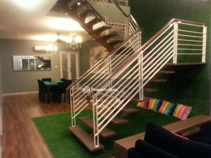 Lavender Park, Denai Alam #0