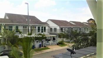 Lavender Park, Denai Alam