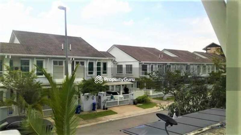 Lavender Park, Denai Alam #0