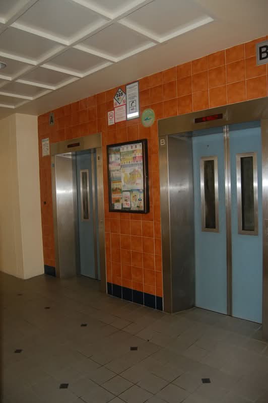 325 Tampines Street 32