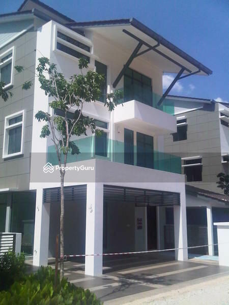 Untuk Dijual - Laman Bayu, Kepong