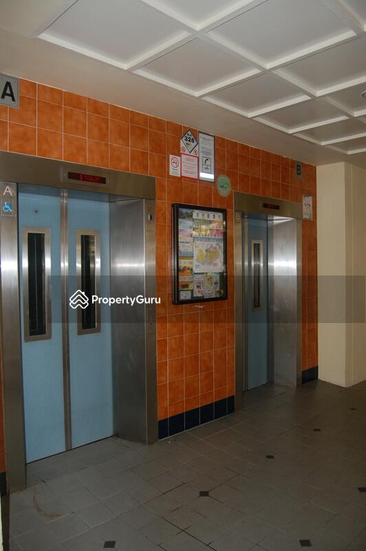 326 Tampines Street 32 #0