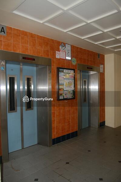 For Rent - 326 Tampines Street 32