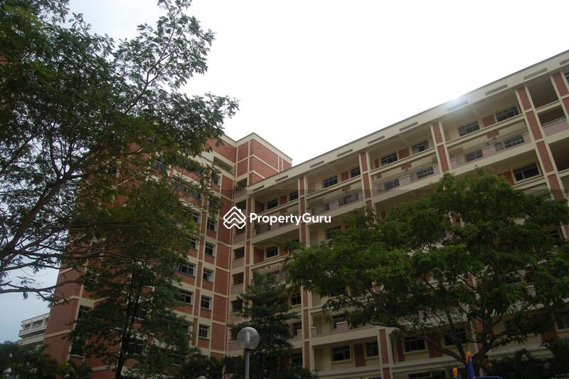 For Rent - 326 Tampines Street 32