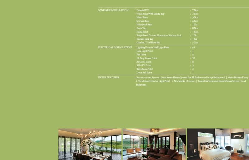 Lake Garden Villas @ Precinct 6, Cahaya SPK - iProperty.com.my
