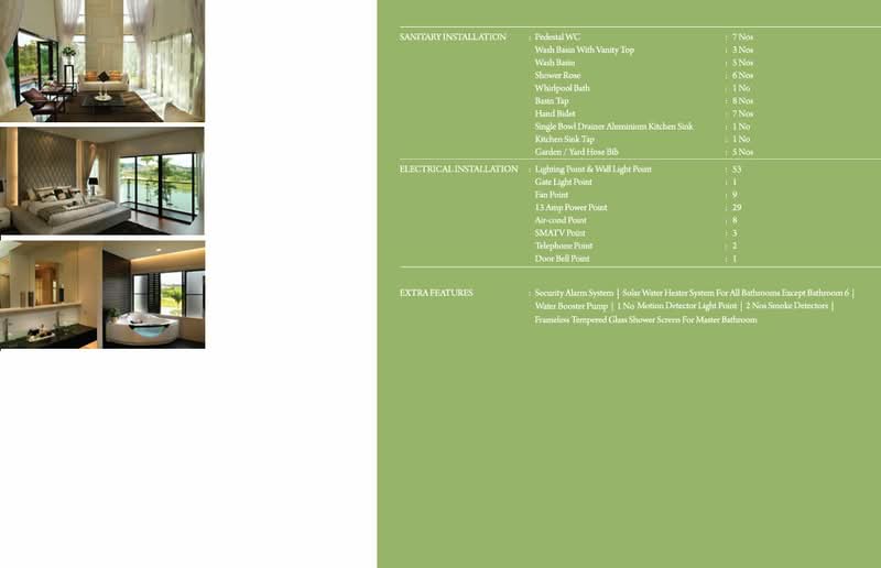 Lake Garden Villas @ Precinct 6, Cahaya SPK - iProperty.com.my