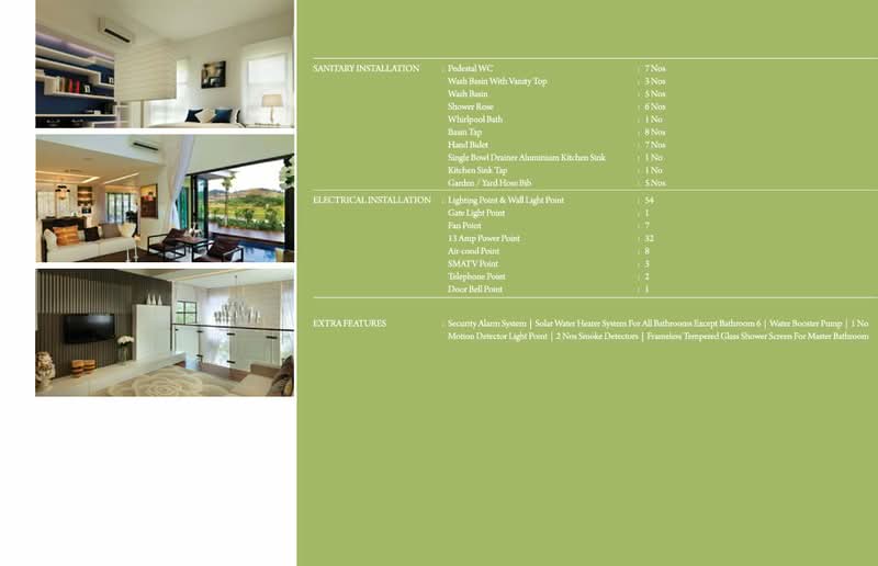 Lake Garden Villas @ Precinct 6, Cahaya SPK - iProperty.com.my