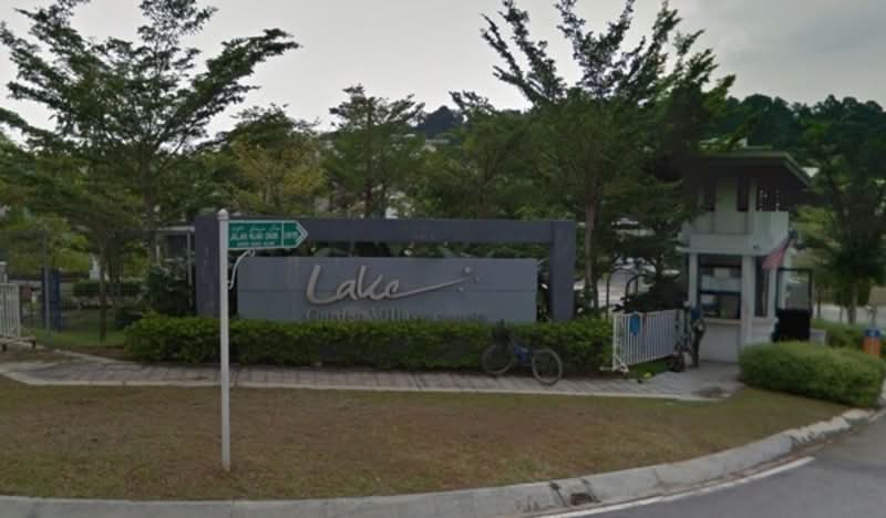Lake Garden Villas @ Precinct 6, Cahaya SPK - iProperty.com.my