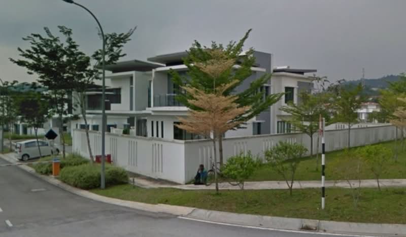 Lake Garden Villas @ Precinct 6, Cahaya SPK - iProperty.com.my