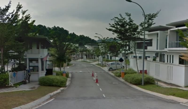 Lake Garden Villas @ Precinct 6, Cahaya SPK - iProperty.com.my