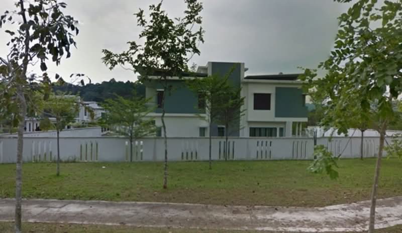 Lake Garden Villas @ Precinct 6, Cahaya SPK - iProperty.com.my