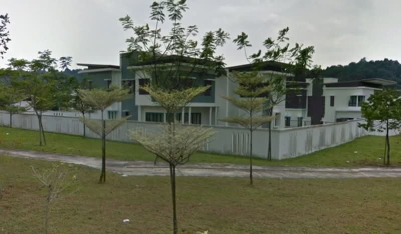 Lake Garden Villas @ Precinct 6, Cahaya SPK - iProperty.com.my