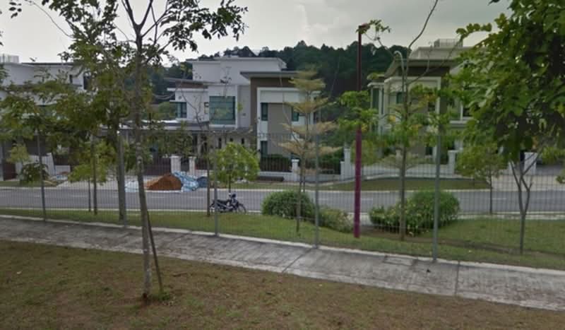Lake Garden Villas @ Precinct 6, Cahaya SPK - iProperty.com.my