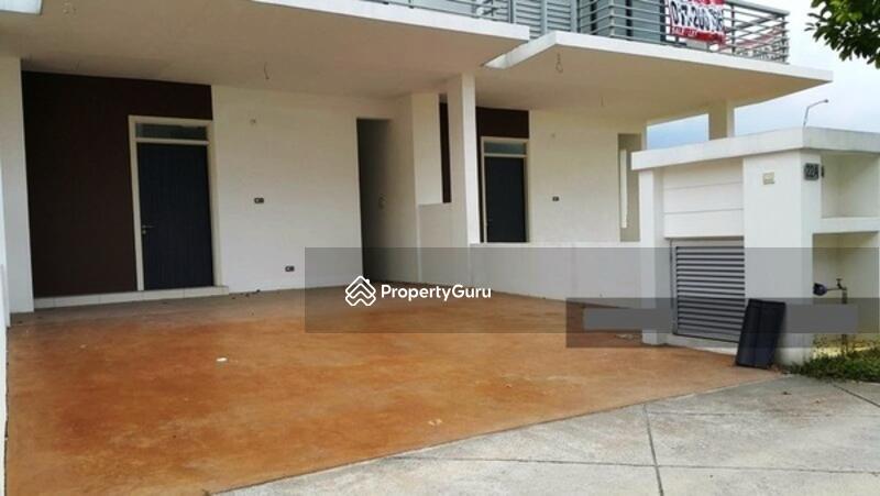 Untuk Dijual - Lake Club Parkhome