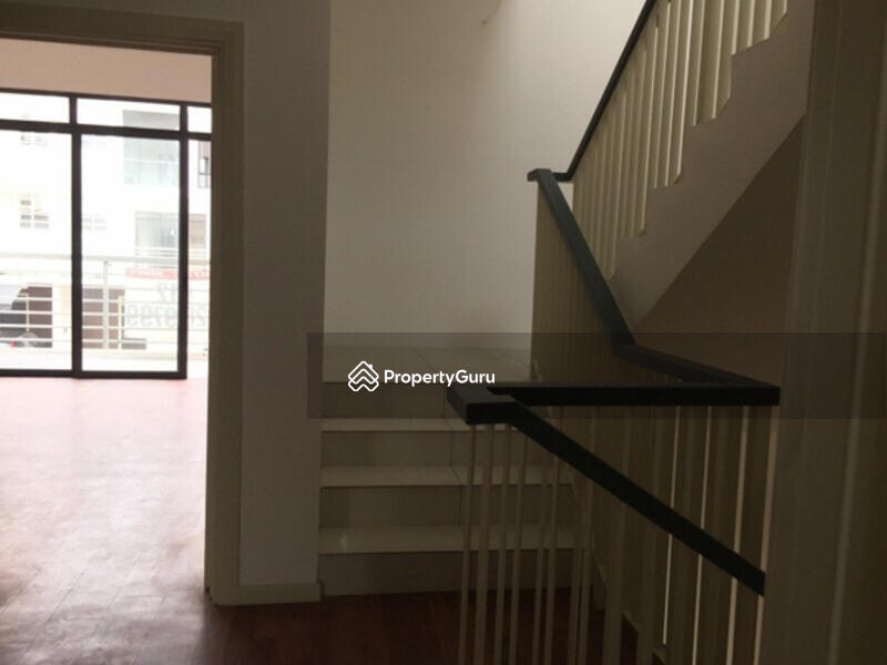 Untuk Dijual - Lake Club Parkhome